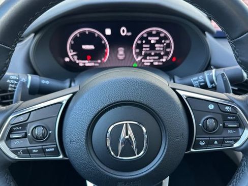 Certified 2025 Acura TLX w/ Technology Package FWD image 27