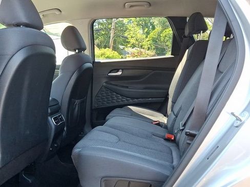 Used 2023 Hyundai Santa Fe SEL AWD/4WD image 10