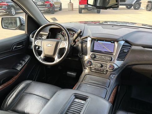 Used 2018 Chevrolet Tahoe Premier AWD/4WD image 76