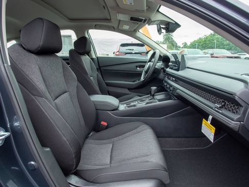 New 2026 Honda Accord SE image 14