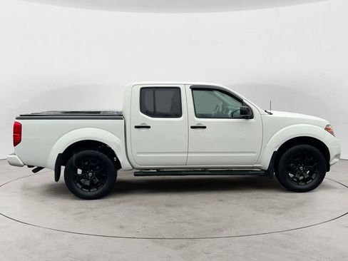 Used 2019 Nissan Frontier SV w/ Value Truck Package image 6