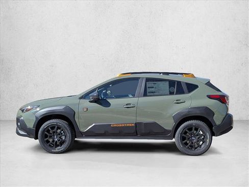 New 2026 Subaru Crosstrek 2.5i Sport image 9