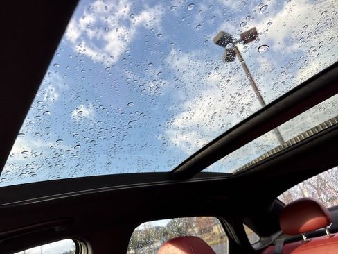 Used 2021 Kia K5 GT-Line image 42