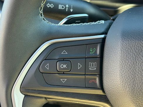 Certified 2024 Jeep Grand Cherokee Altitude image 24