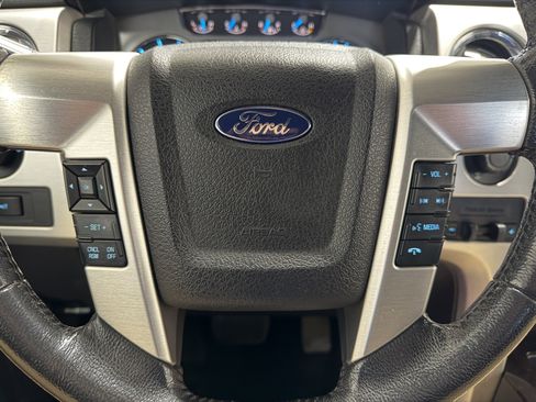 Used 2013 Ford F150 Platinum image 14