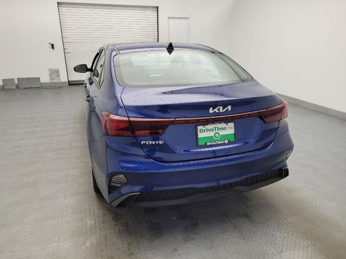 Used 2024 Kia Forte LXS w/ LXS Technology Package image 6