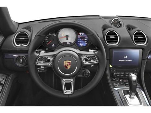 Used 2019 Porsche 718 Boxster GTS RWD image 7
