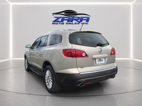Used 2011 Buick Enclave CXL AWD/4WD image 5