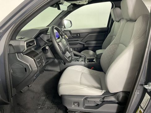 New 2025 Toyota Tacoma SR5 image 15