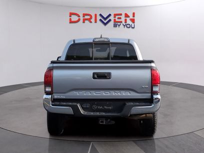 Used 2019 Toyota Tacoma SR5