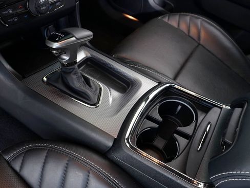 Used 2023 Dodge Charger SRT Hellcat w/ Harman/Kardon Audio Group RWD image 27