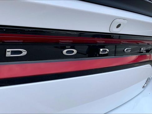 Used 2023 Dodge Charger Scat Pack w/ Plus Group RWD image 30