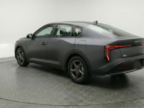 Used 2025 Kia K4 FWD image 6