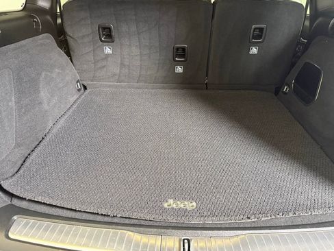 Certified 2022 Jeep Grand Cherokee Summit w/ Advanced Protech Group IV image 15