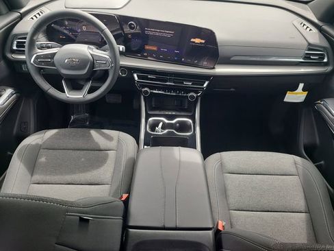 New 2026 Chevrolet Traverse LT w/ Midnight/Sport Edition image 16