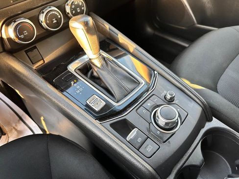 Used 2018 MAZDA CX-5 Sport FWD image 12