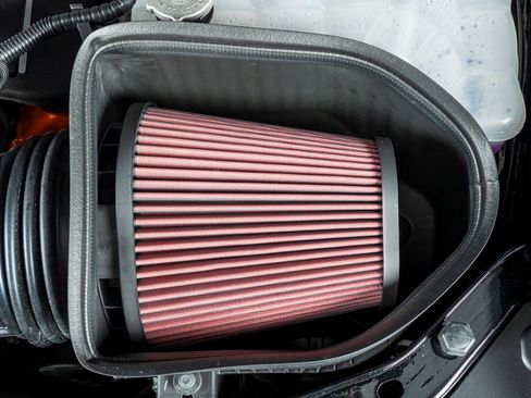 Used 2023 Dodge Challenger SRT Hellcat w/ Driver Convenience Group image 34