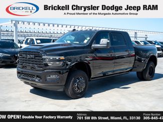 New 2026 RAM 3500 Limited 360° Tour