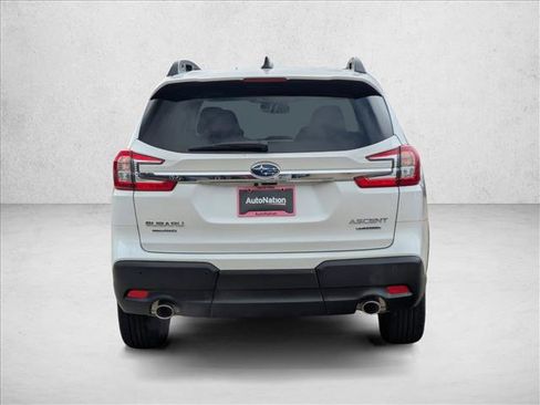 New 2026 Subaru Ascent Limited image 7