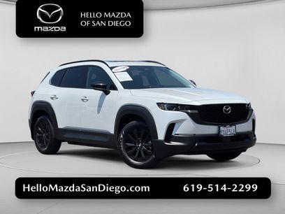 Used 2026 MAZDA CX-50 AWD 2.5 Hybrid w/ Weather Package