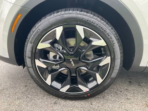 New 2026 Kia Sorento EX image 9