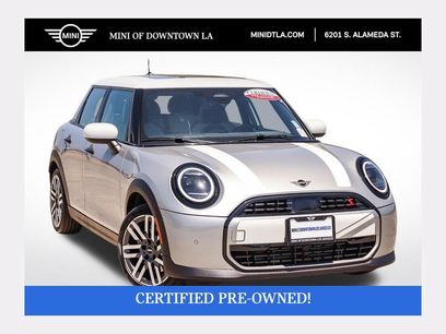 Used 2026 MINI Cooper S
