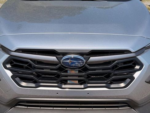 Certified 2025 Subaru Crosstrek 2.0i Premium AWD/4WD image 20