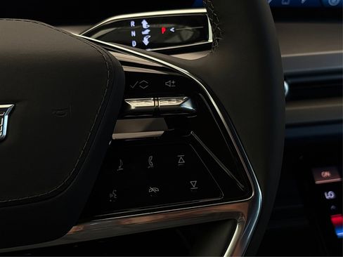 New 2026 Cadillac Vistiq Premium Luxury image 30