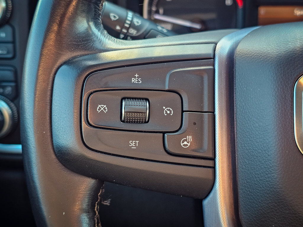 Used 2020 GMC Sierra 1500 SLE w/ SLE Value Package AWD/4WD image 21