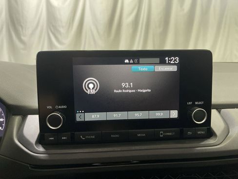 Certified 2024 Honda Accord EX image 16