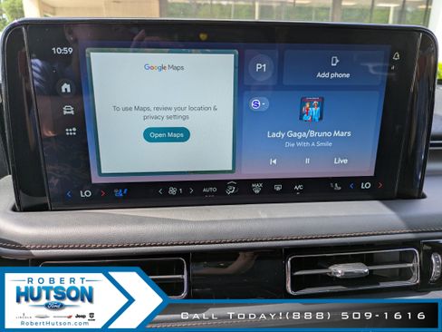 New 2025 Lincoln Aviator Reserve image 26