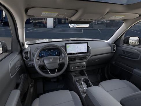 New 2025 Ford Bronco Sport Badlands w/ Badlands Tech Package image 9