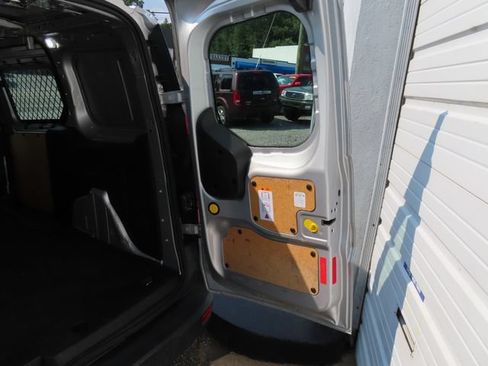 Used 2018 Ford Transit Connect XL FWD image 10