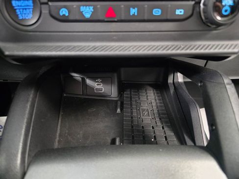 New 2025 Ford Bronco Sport Outer Banks w/ Sasquatch Outer Banks Package image 58