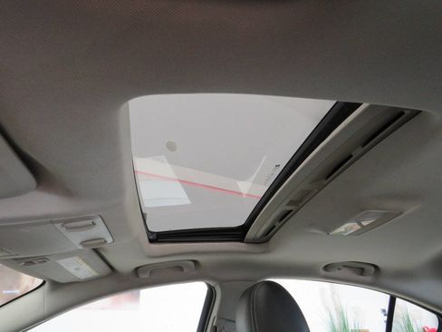 Used 2015 Chevrolet Cruze LTZ w/ Sun, Sound and Sport Package image 27