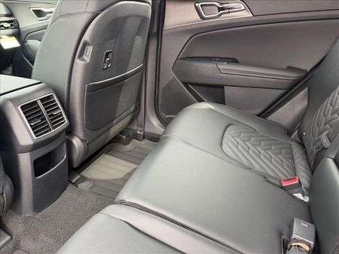 New 2026 Kia Sportage X-Pro Prestige image 13