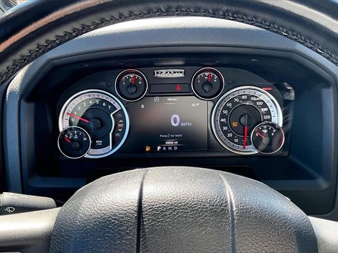 Used 2020 RAM 1500 Classic Warlock image 17