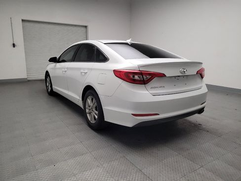 Used 2017 Hyundai Sonata SE FWD image 5
