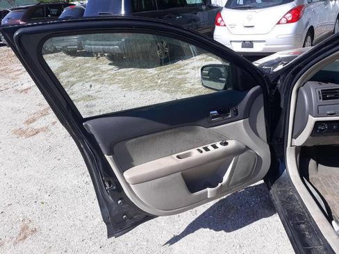 Used 2010 Ford Fusion Hybrid FWD image 24
