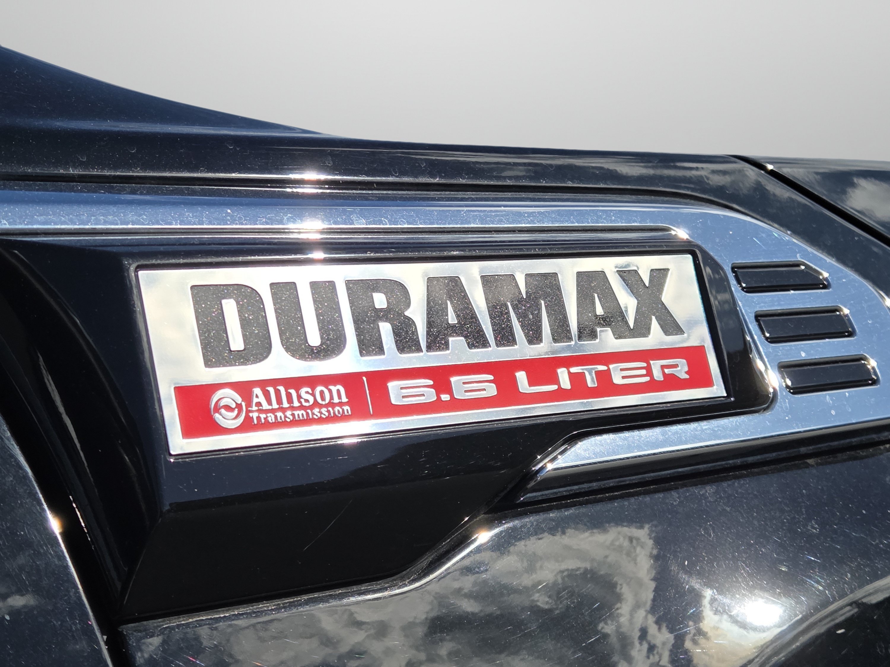 Used 2024 GMC Sierra 2500 Denali AWD/4WD image 28