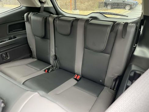 Certified 2025 Subaru Ascent Onyx Edition w/ Onyx Package image 13