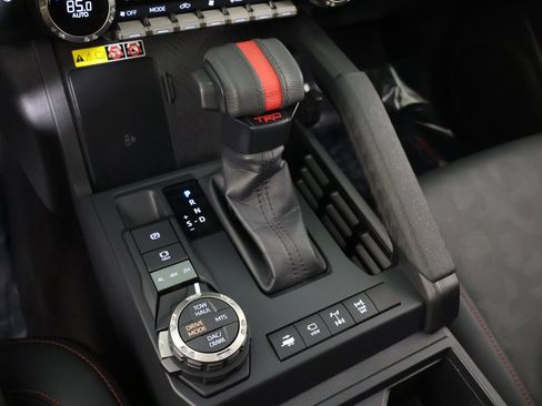 Used 2025 Toyota Tacoma TRD Pro image 55