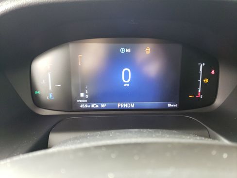 New 2026 Ford Transit 150 Low Roof AWD w/ Load Area Protection Package image 21