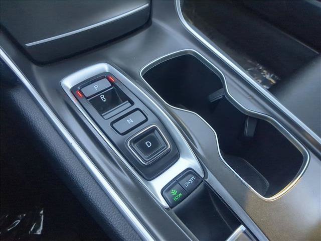 Used 2022 Honda Accord Sport image 12