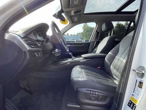Used 2016 BMW X5 xDrive35i AWD/4WD image 15