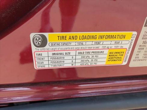 Used 2016 Buick Enclave Leather FWD image 14