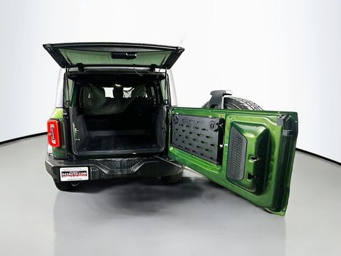 Used 2024 Ford Bronco Big Bend AWD/4WD image 34