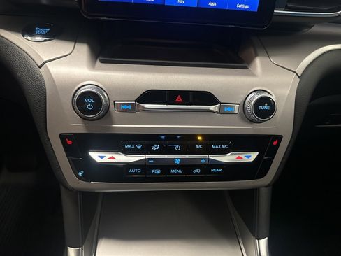 Certified 2023 Ford Explorer XLT w/ Equipment Group 202A image 12