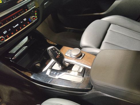 Used 2019 BMW X3 sDrive30i RWD image 26