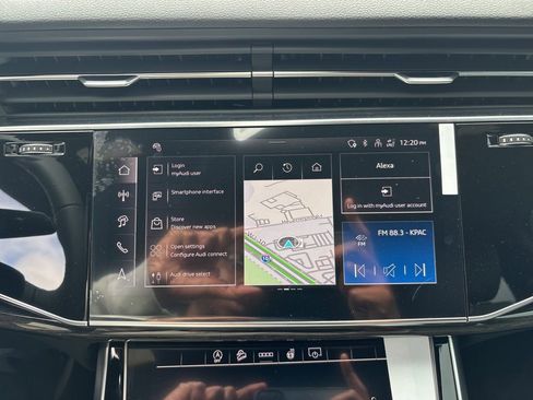 New 2026 Audi Q7 2.0T Premium Plus image 19